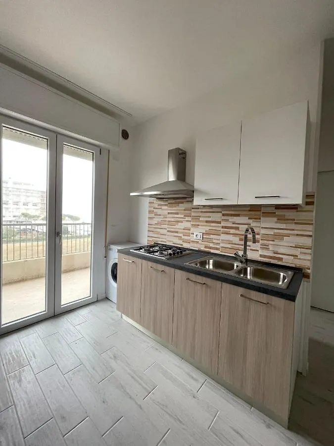 Residence Zeta - Walterigato Apartments Solo Per Famiglie Lido di Jesolo