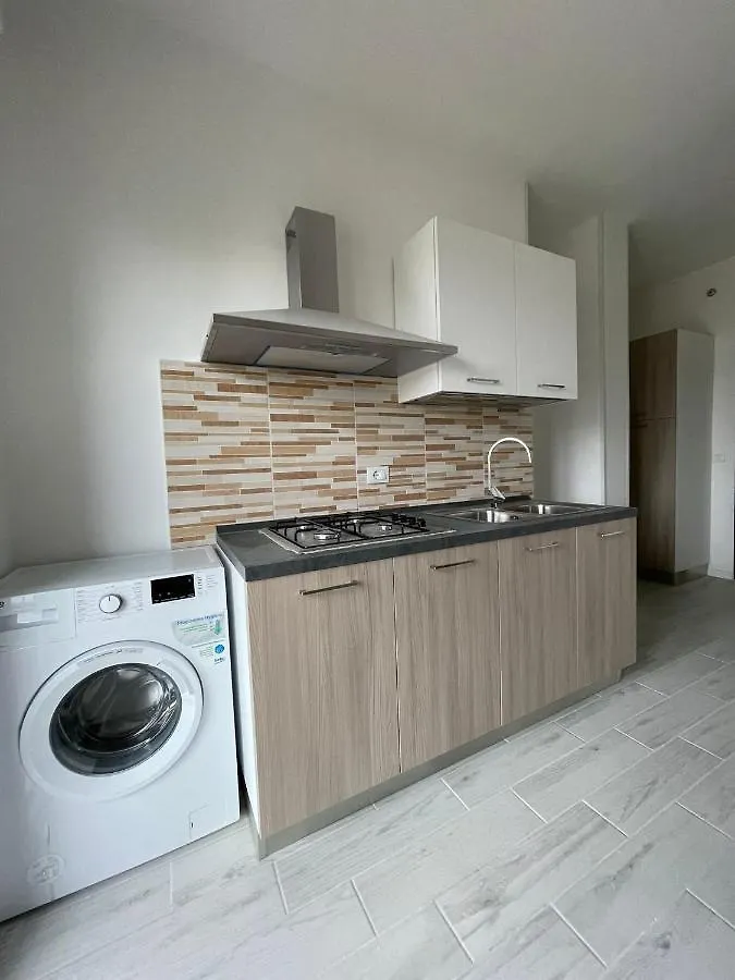 Residence Zeta - Walterigato Apartments Solo Per Famiglie Lido di Jesolo 0*,