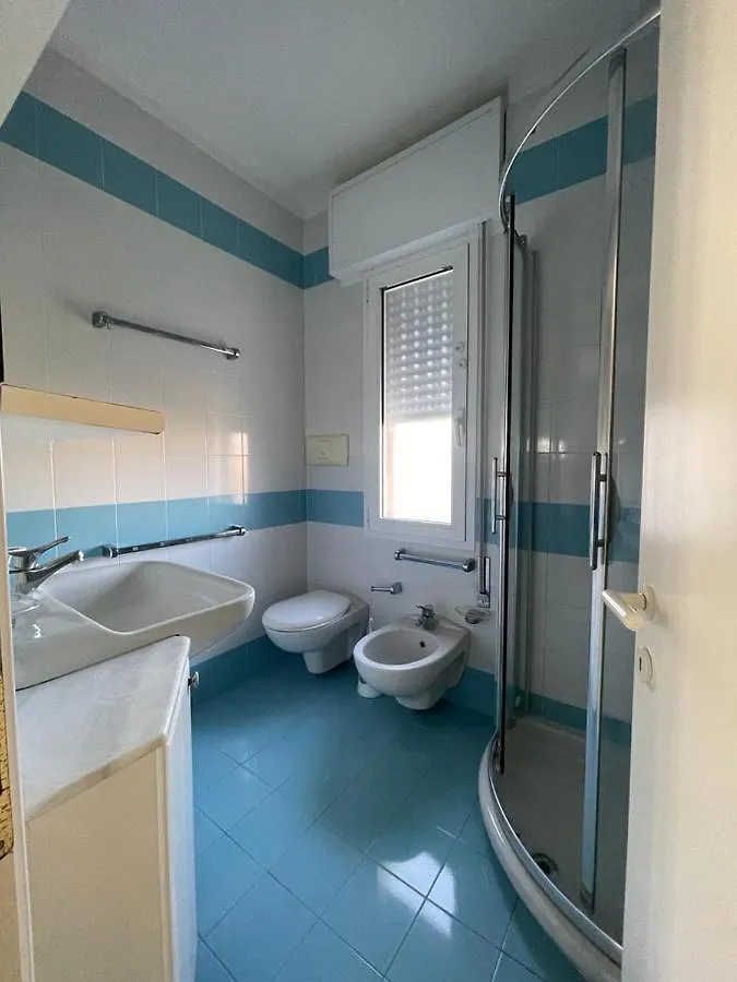 Residence Zeta - Walterigato Apartments Solo Per Famiglie Lido di Jesolo