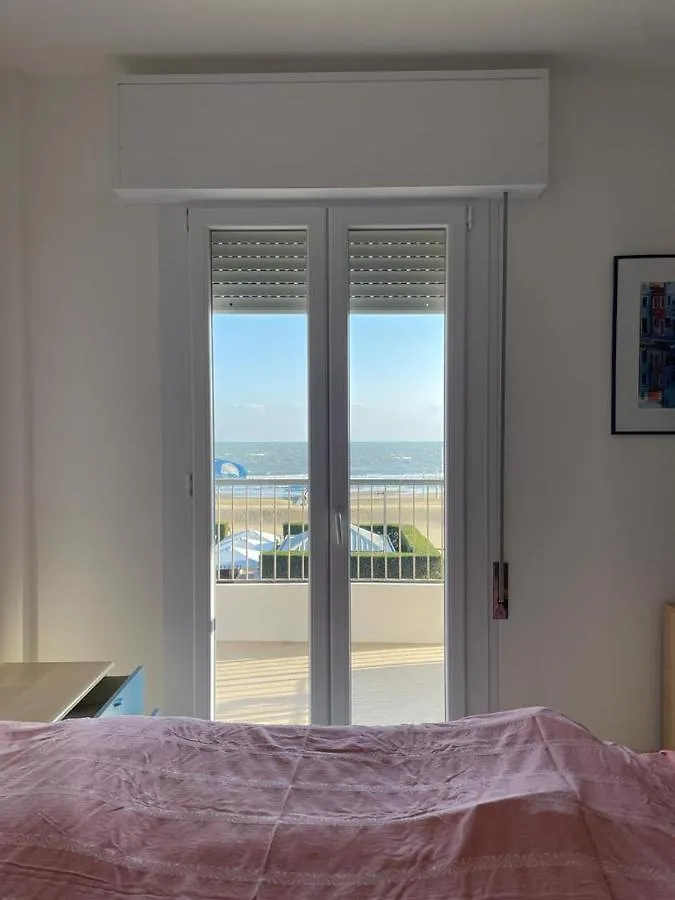 Residence Zeta - Walterigato Apartments Solo Per Famiglie Lido di Jesolo 0*,  İtalya