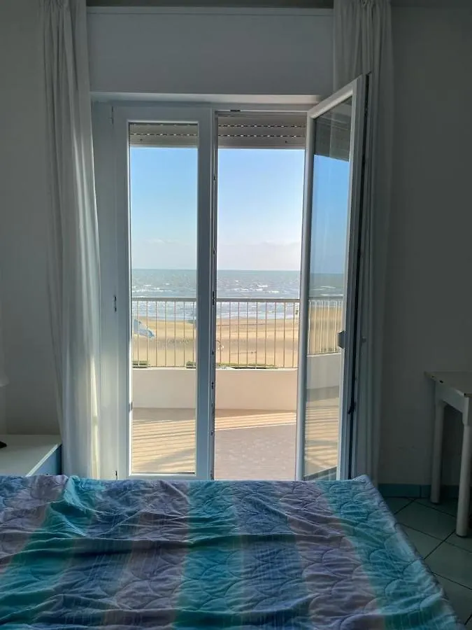 Residence Zeta - Walterigato Apartments Solo Per Famiglie Lido di Jesolo 0*,  İtalya