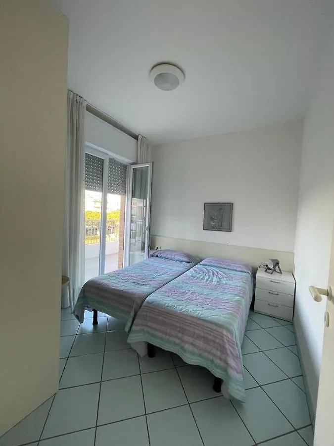 Residence Zeta - Walterigato Apartments Solo Per Famiglie Lido di Jesolo İtalya