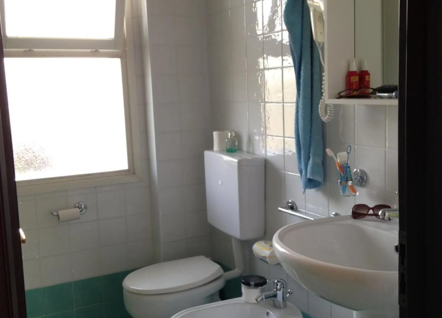 Residence Zeta - Walterigato Apartments Solo Per Famiglie Lido di Jesolo İtalya