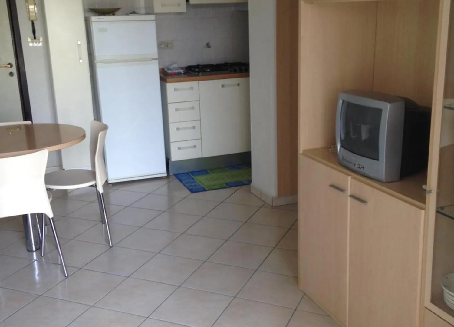 Residence Zeta - Walterigato Apartments Solo Per Famiglie Lido di Jesolo 0*,  İtalya
