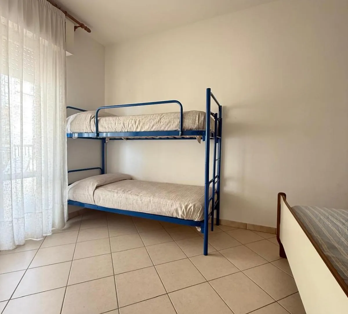 Residence Zeta - Walterigato Apartments Solo Per Famiglie Lido di Jesolo İtalya