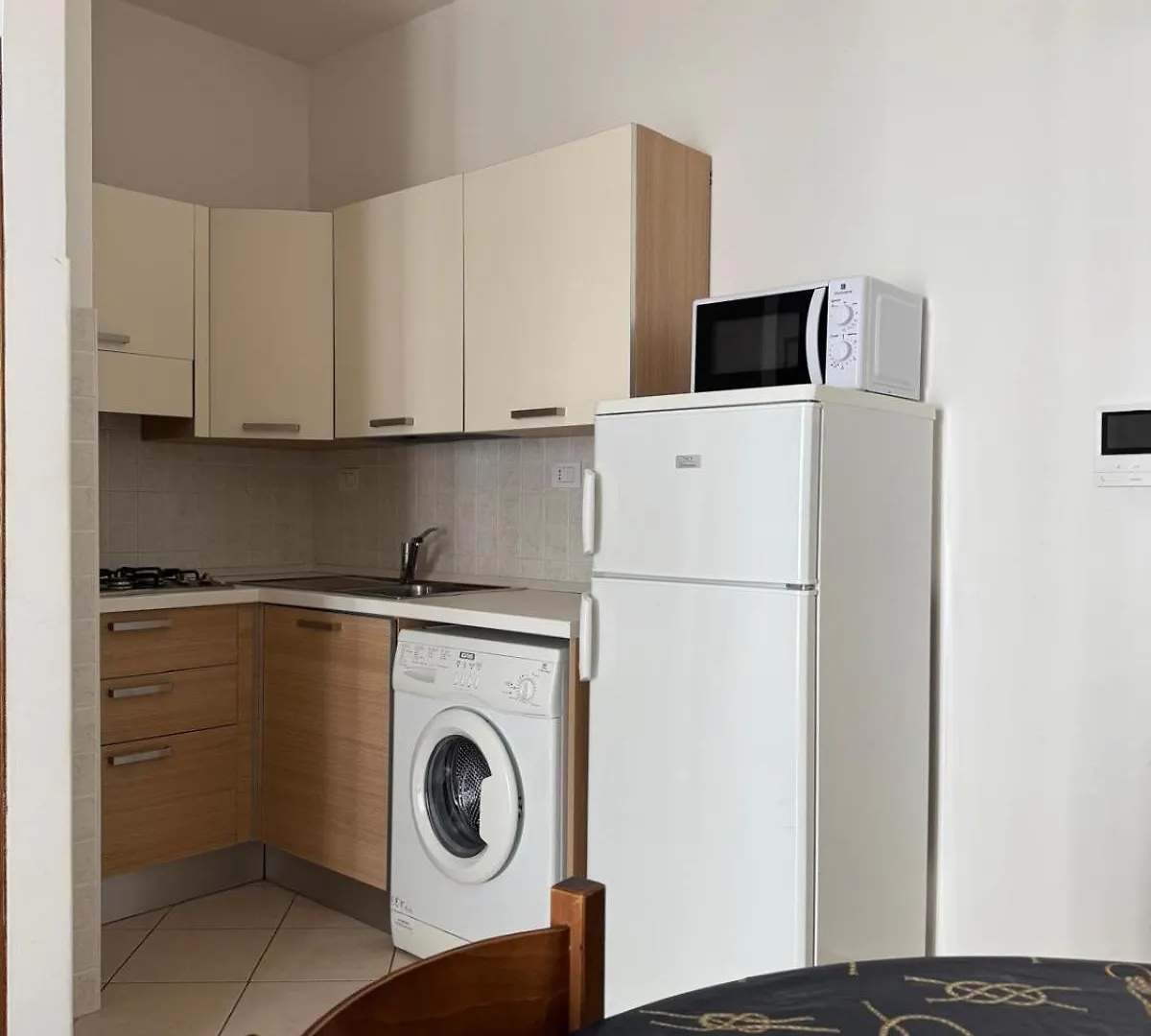 Residence Zeta - Walterigato Apartments Solo Per Famiglie Lido di Jesolo İtalya