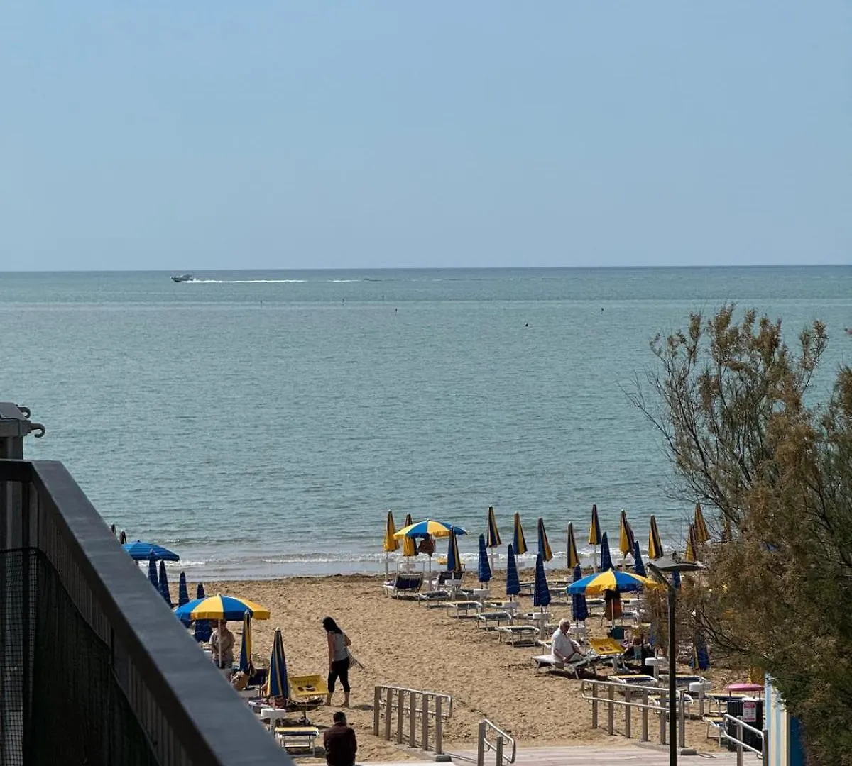 Residence Zeta - Walterigato Apartments Solo Per Famiglie Lido di Jesolo İtalya