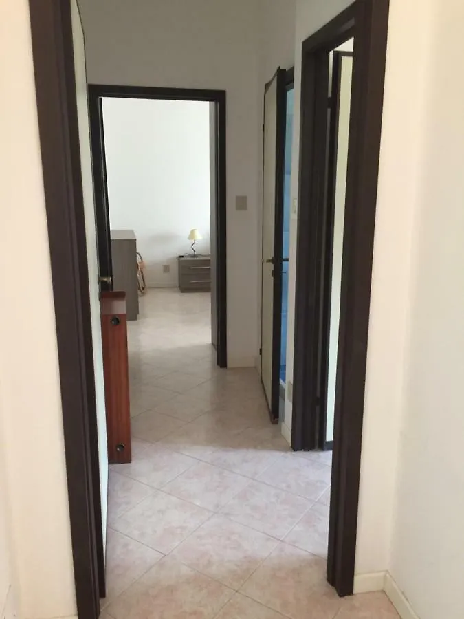 Residence Zeta - Walterigato Apartments Solo Per Famiglie Lido di Jesolo