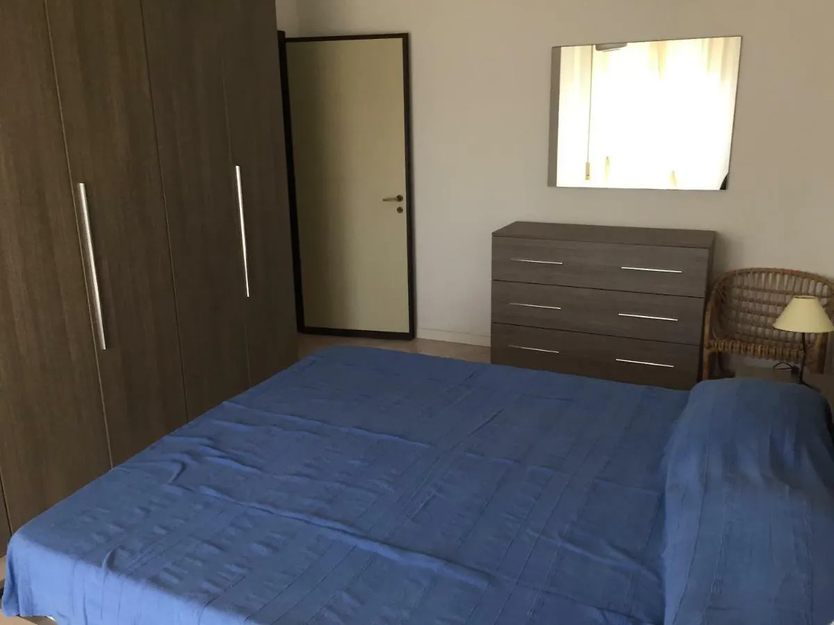 Residence Zeta - Walterigato Apartments Solo Per Famiglie Lido di Jesolo